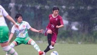 終盤にまさかの３失点…　逆転敗戦で関東リーグ初勝利は次節にお預け