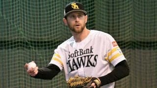 ソフトバンクがガンケルを抹消、初先発で好投も…楽天は高田孝一が2軍へ　15日の公示