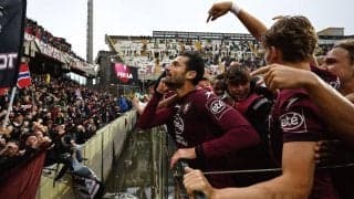 円熟味を増す36歳カンドレーバ、サレルニターナに完全移籍へ！ セリエA残留で買い取り義務発動