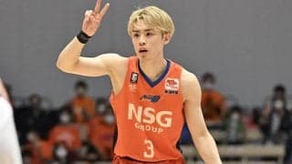 B2降格の新潟アルビレックスBBがキャプテンの澁田怜音を含む5選手の契約満了を発表