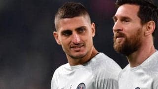 PSGがヴェッラッティ売却を用意… 首脳陣が不満を募らせている理由とは？