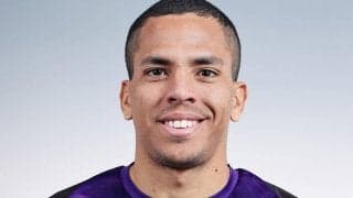 千葉、4月に京都退団のDFメンデス加入を発表「ハッピーなシーズンになれる様に」