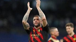 去就注目のウォーカー、少年時代を過ごしたクラブへの帰還を希望？