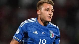 イタリア代表デビューから2戦連発のレテギ、勢い止まらず... アルゼンチン1部で得点ランキング首位タイに！