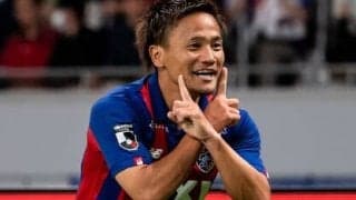 FC東京・徳元悠平、J1初ゴールで遅咲きの開花 日本代表の左サイドバックの序列はどうなる？