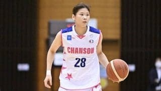 シャンソンから自由契約リスト入りした北村悠貴がトヨタ紡織に移籍「精一杯頑張ります」