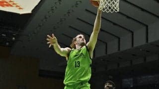 レバンガ北海道がサムソン・フローリングの退団を発表「非常に良い経験ができました」