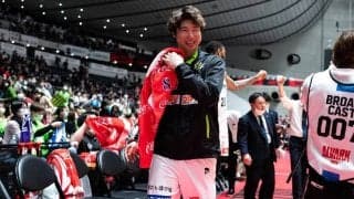 レバンガ北海道が高橋耕陽を含む3選手の自由交渉リスト入りを発表