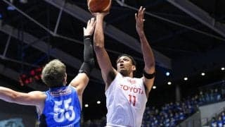 『Bリーグチャンピオンシップ』後半にビッグクォーターを作ったアルバルク東京が島根にリベンジ、勝負は運命の第3戦へ