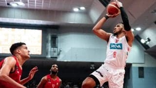 『Bリーグチャンピオンシップ』フリースローで繋いだ広島ドラゴンフライズがアウェーで千葉Jに2点差勝利