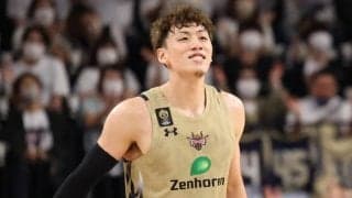 『Bリーグチャンピオンシップ』長距離砲爆発、琉球の今村佳太が語るエースの矜持「特に勝負どころで活躍しないといけない」