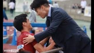 熱戦の関東インカレ　男子トラック優勝！／関カレ３、４日目