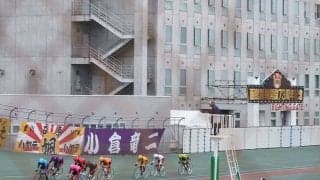 函館競輪G3（準決勝）レポート