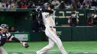 大谷翔平に二塁打食らっても「私の勝ち」　23歳の韓国代表右腕、劇的進化の“きっかけ”