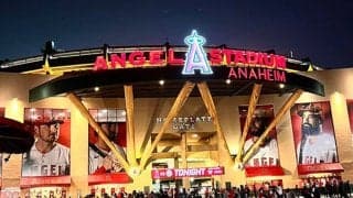 元オリ投手が見た“本場の観戦スタイル”　大谷翔平登板日のエンゼルスタジアムを訪問