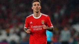 レバークーゼン、今季限りでベンフィカ退団のグリマルドを獲得！ビッグクラブとの争奪戦を制す