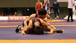 深田が３位入賞！　藤田は表彰台にあと一歩届かず