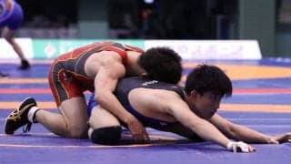 明治杯が閉幕。最終日は伊藤、山口が出場