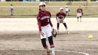 田中、新宮が好投を見せ、決勝進出を決めた！