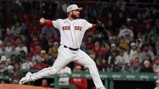 【MLB】RソックスでNPB出身投手を“入れ替え”　元中日左腕が復帰、元広島右腕が戦力外