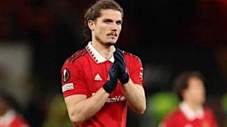 ユナイテッドに痛手…ザビッツァーが半月板の損傷で今季絶望に