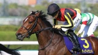 オークスでも「テッパン」とされる女王リバティアイランドには、本当に死角はないのか