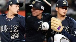 侍の“大本命”は離脱も…独立Lから成りあがる23歳、怪物級の剛腕出現　パの新人王候補