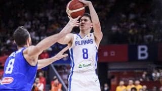 福島が代表経験を持つフィリピン出身ガードを獲得…「皆さまの前でプレーするのが楽しみです！」