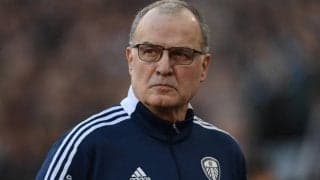 “変人”ビエルサがウルグアイ代表監督就任、昨季までリーズを指揮