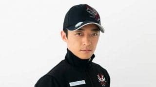 川田将雅騎手がサントリーとブランドアンバサダー契約を締結「大変光栄に思います」