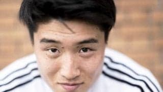 「下川甲嗣がボールを持ったらスローモーションに見える…」幼少時に言われたひと言が日本を代表するフォワードを生んだ