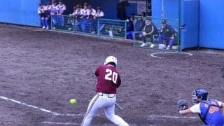 日体大に完封負けを喫し、準決勝敗退に終わる