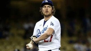 サイ・ヤング賞右腕バウアーと２度目となる広島打線対決の「見どころ」