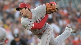 【MLB】大谷翔平に「毎回感心させられる」　3被弾も…“相棒”称賛「立ち直れることを証明」