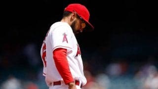 【MLB】333億円レンドン「殴られている気分だ」　復活兆しもIL入り…復帰時期は「分からない」