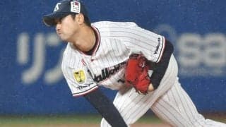 ヤクルト石山泰稚が1軍復帰　DeNAは森原康平を「特例2023」で抹消…16日の公示