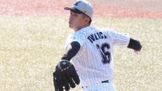 驚異の奪三振率「11.85」　TJ手術から復活…ロッテ種市、好調呼んだ“モデルチェンジ”