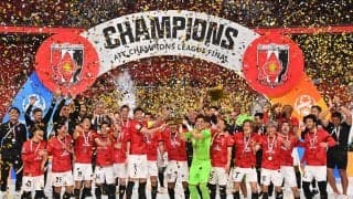 ACL制覇の浦和、サウジアラビアでのクラブW杯出場決定…3度目の挑戦に