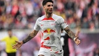 中盤の強化目指すニューカッスル、筆頭候補はライプツィヒのハンガリー代表MFか