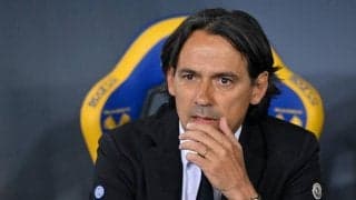 「インテル史上最も重要な試合」インザーギ監督が、CL準決勝ミラン戦について熱い想い「インテルらしく」