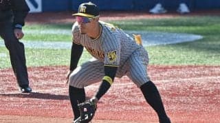 「貯金が２０は無いと余裕はできない」首位奪還の阪神、球界OBからは賛辞と慎重な声