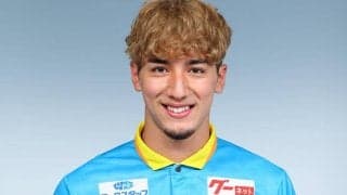 水戸が名古屋からGK東ジョンを育成型期限付き移籍で獲得！「貢献できるように頑張ります！」