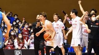 「本当にすごくうれしくて涙が出てきた」…昨シーズンの悔しさを自らのスコアで喜びに変えた安藤周人