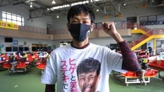 【ボート／桐生】エース機上回る、まくり期待伸び「S」評価　MB大賞