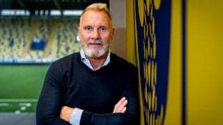 創設100周年のシント＝トロイデン、元神戸指揮のトルステン・フィンク氏が監督就任「ワクワクしています」