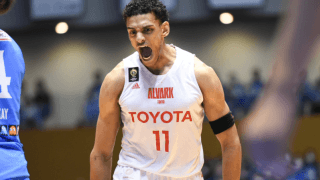 A東京が島根との激闘制す…サイズ「自分達を信じて、お互いを信頼した結果」