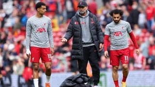 「スーパー」「賢い」クロップ監督が、複数ポジションこなすガクポを絶賛！