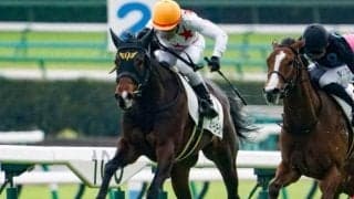 オークス史上2組目の母仔制覇なるか 勝てば記録ずくめのミッキーゴージャス