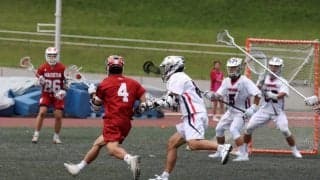 攻守で圧倒され、慶大に完敗　昨年のリベンジならず　