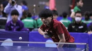 前半戦を勝利で終えるも、『打倒明治』には一歩届かず